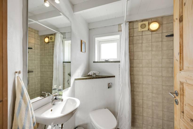 Foto von Ferienhaus CB20 in Nr. Lyngby - Løkken - Nordjütland