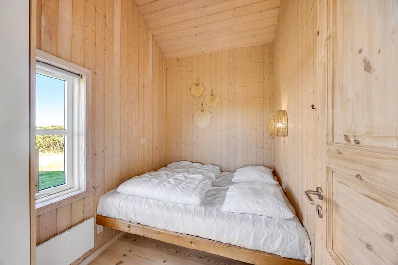 Foto von Ferienhaus CB20 in Nr. Lyngby - Løkken - Nordjütland