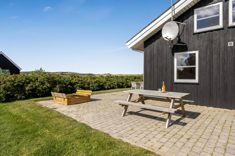 Foto von Ferienhaus CB20 in Nr. Lyngby - Løkken - Nordjütland