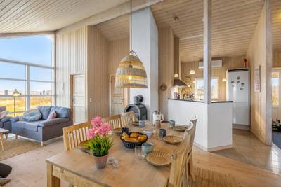 Vorschaubild von Ferienhaus CB20 in Nr. Lyngby - Løkken - Nordjütland