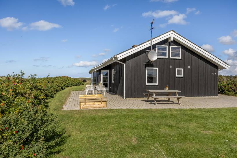 Foto von Ferienhaus CB20 in Nr. Lyngby - Løkken - Nordjütland