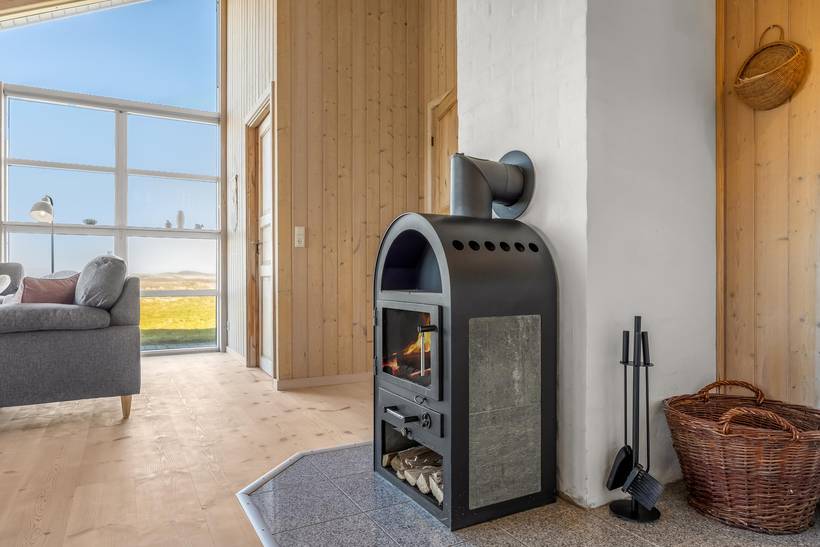 Foto von Ferienhaus CB20 in Nr. Lyngby - Løkken - Nordjütland