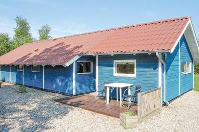 Vorschaubild von Ferienhaus CB26 in Jegum - Westjütland