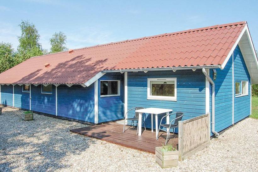 Foto von Ferienhaus CB26 in Jegum - Westjütland