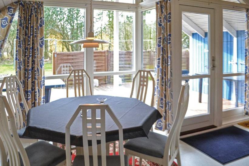 Foto von Ferienhaus CB26 in Jegum - Westjütland
