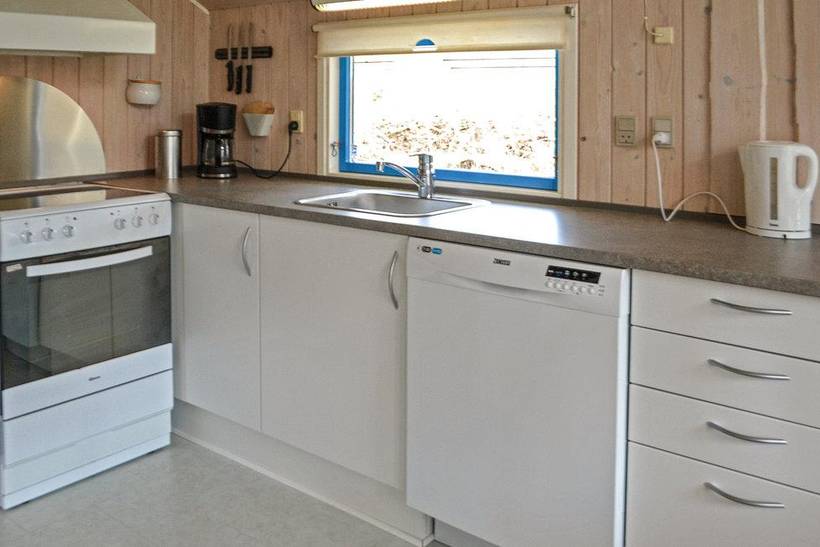Foto von Ferienhaus CB26 in Jegum - Westjütland