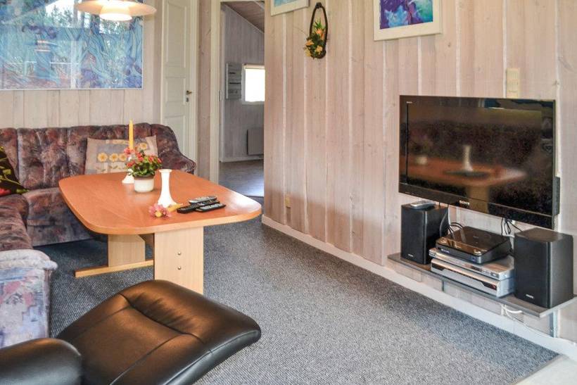Foto von Ferienhaus CB26 in Jegum - Westjütland