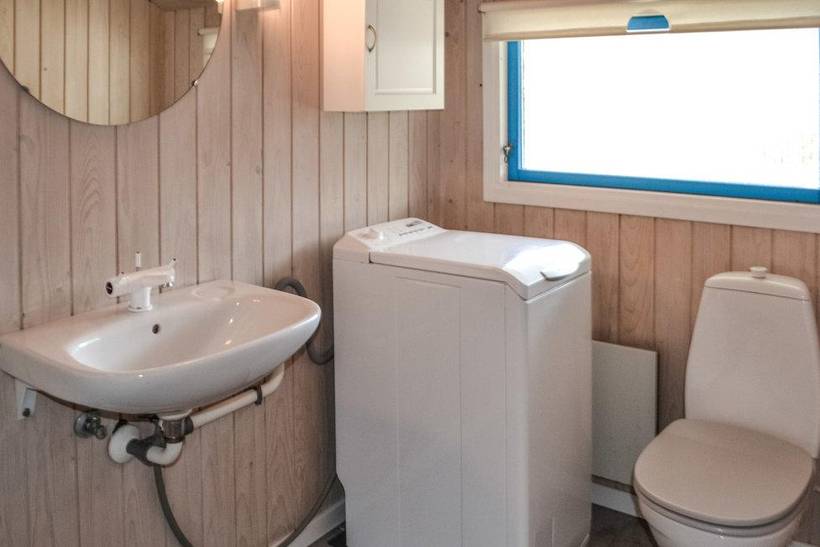 Foto von Ferienhaus CB26 in Jegum - Westjütland