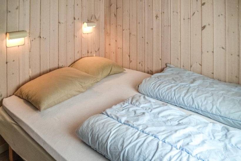 Foto von Ferienhaus CB26 in Jegum - Westjütland