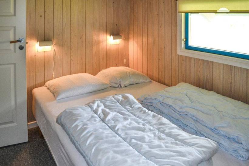 Foto von Ferienhaus CB26 in Jegum - Westjütland