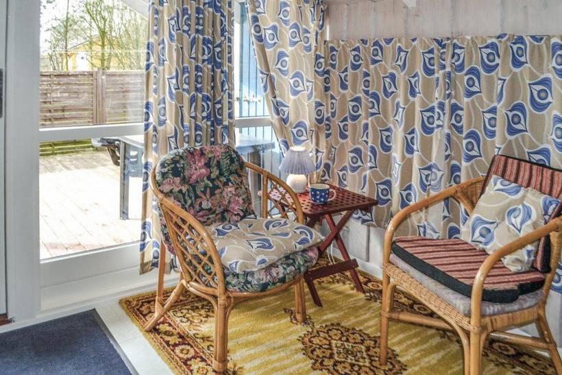 Foto von Ferienhaus CB26 in Jegum - Westjütland