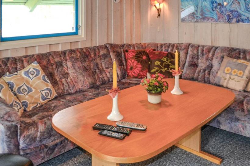 Foto von Ferienhaus CB26 in Jegum - Westjütland