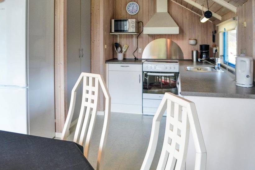 Foto von Ferienhaus CB26 in Jegum - Westjütland