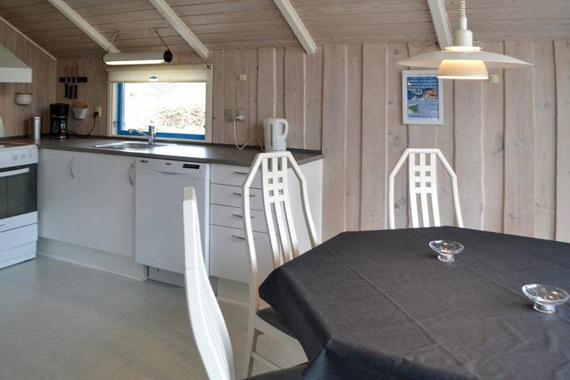 Foto von Ferienhaus CB26 in Jegum - Westjütland