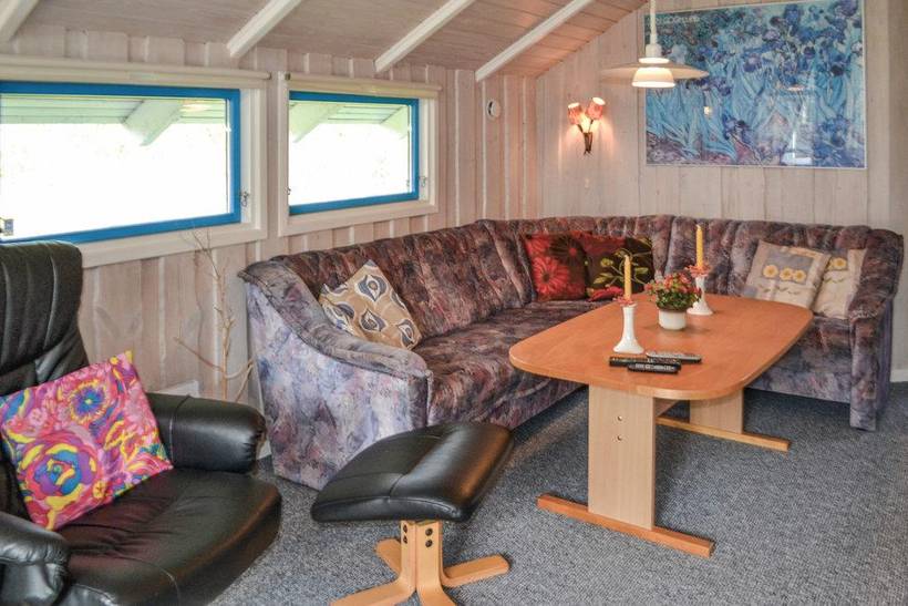 Foto von Ferienhaus CB26 in Jegum - Westjütland
