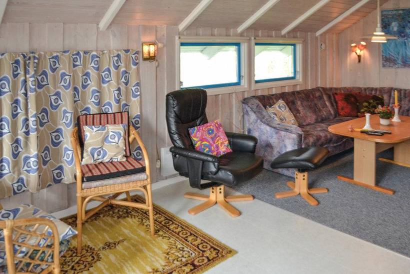 Foto von Ferienhaus CB26 in Jegum - Westjütland