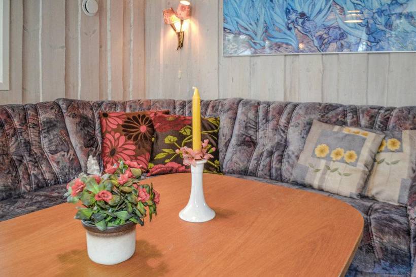 Foto von Ferienhaus CB26 in Jegum - Westjütland