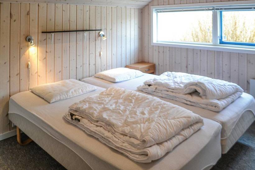 Foto von Ferienhaus CB26 in Jegum - Westjütland