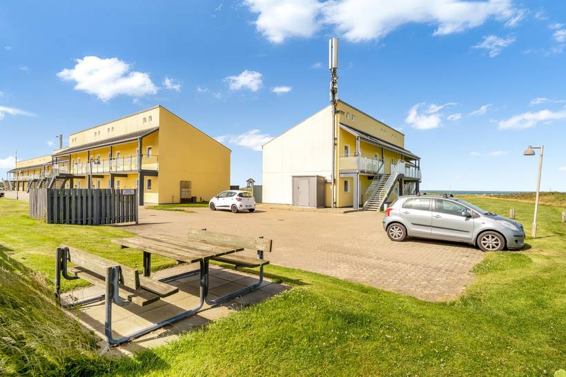 Foto von Ferienhaus CB33 in Nr. Lyngby - Løkken - Nordjütland