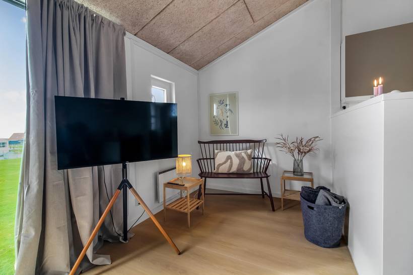 Foto von Ferienhaus CB33 in Nr. Lyngby - Løkken - Nordjütland