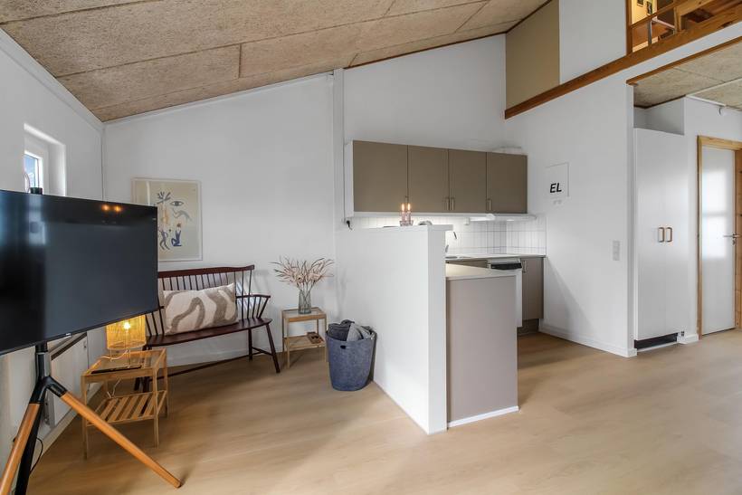 Foto von Ferienhaus CB33 in Nr. Lyngby - Løkken - Nordjütland