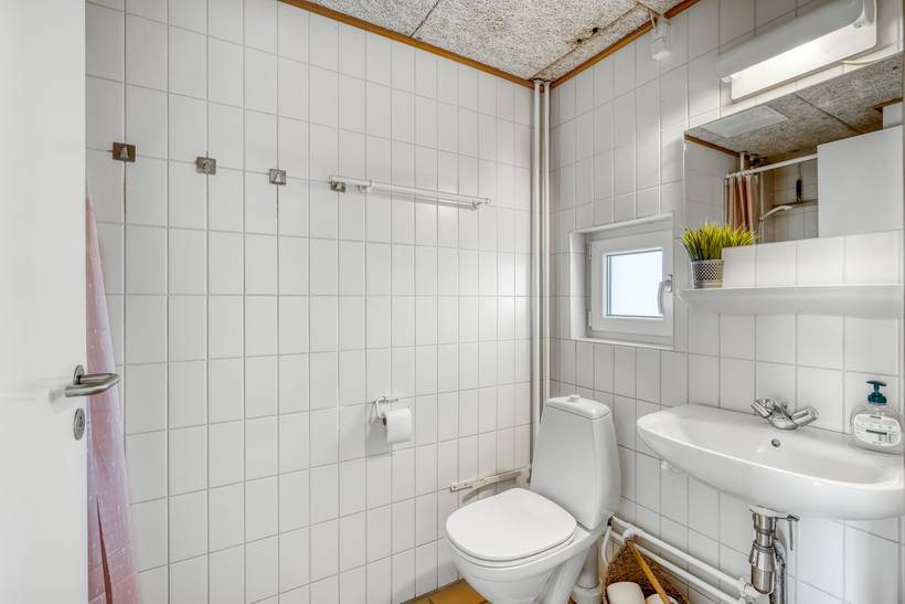 Foto von Ferienhaus CB33 in Nr. Lyngby - Løkken - Nordjütland