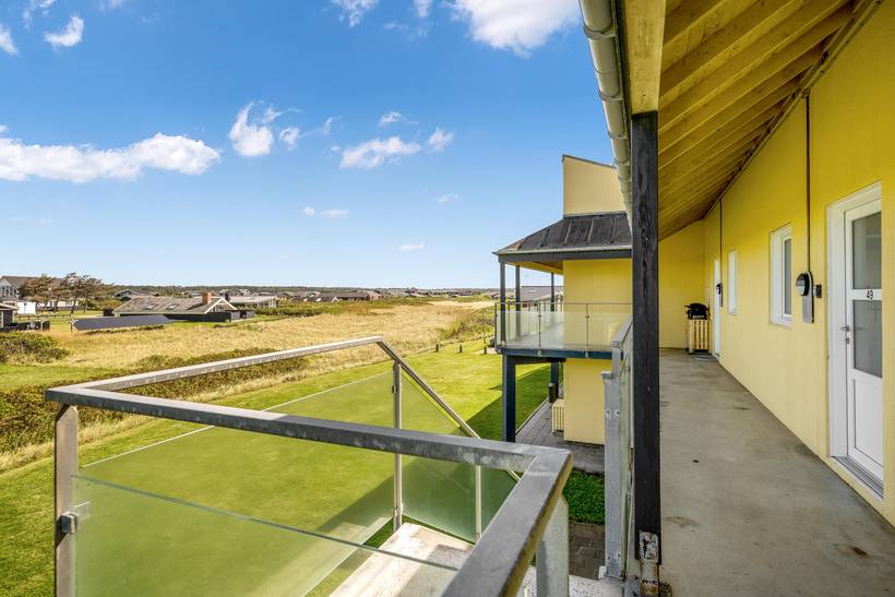 Foto von Ferienhaus CB33 in Nr. Lyngby - Løkken - Nordjütland