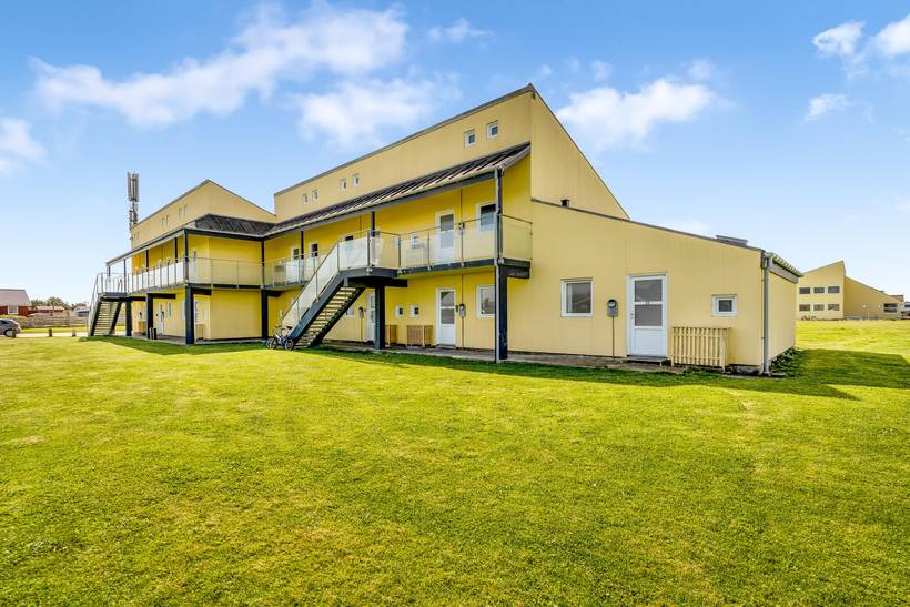 Foto von Ferienhaus CB33 in Nr. Lyngby - Løkken - Nordjütland