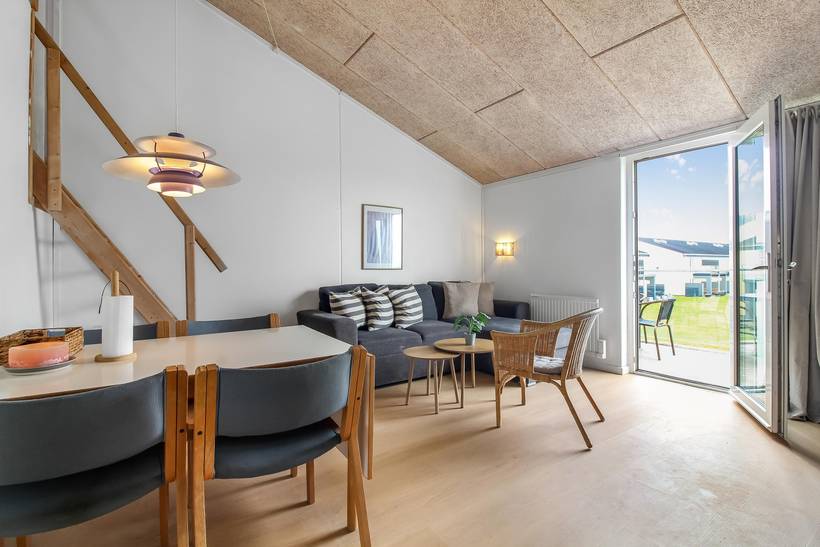 Foto von Ferienhaus CB33 in Nr. Lyngby - Løkken - Nordjütland