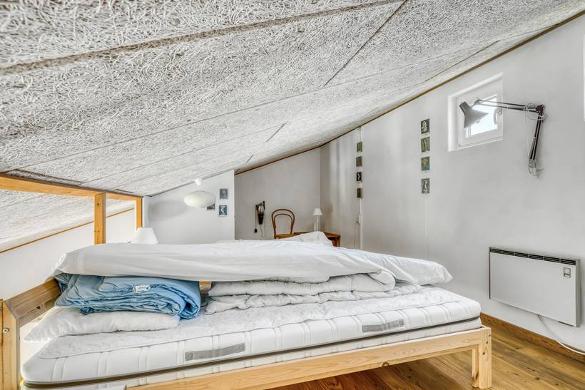 Foto von Ferienhaus CB33 in Nr. Lyngby - Løkken - Nordjütland
