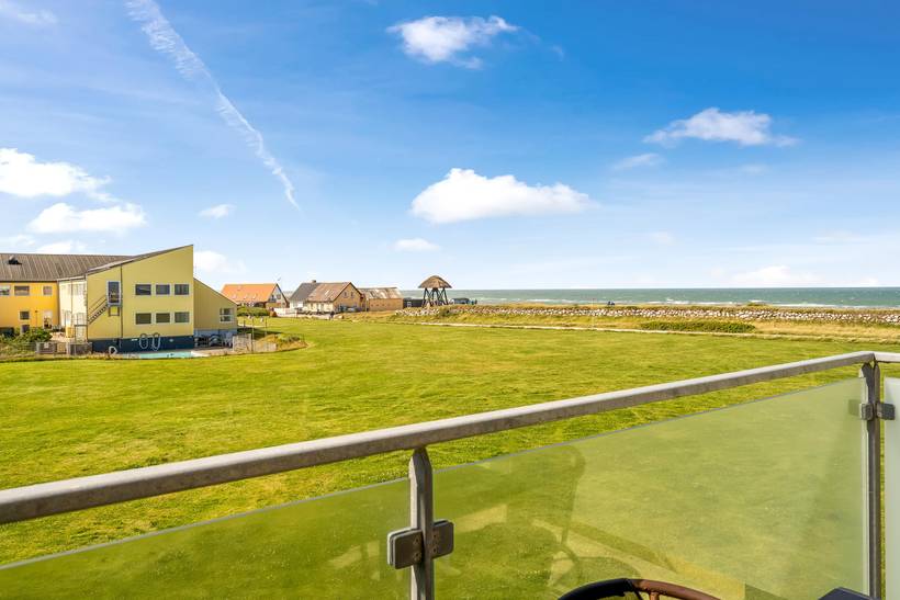 Foto von Ferienhaus CB33 in Nr. Lyngby - Løkken - Nordjütland