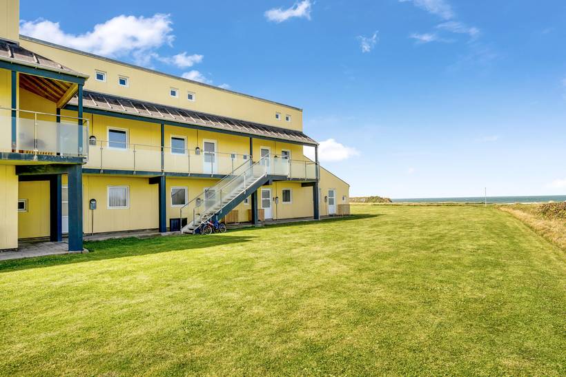 Foto von Ferienhaus CB33 in Nr. Lyngby - Løkken - Nordjütland