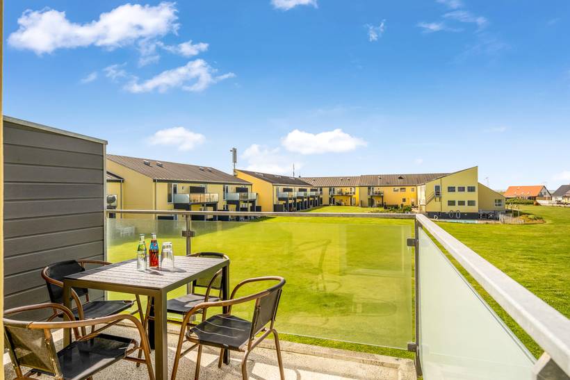 Foto von Ferienhaus CB33 in Nr. Lyngby - Løkken - Nordjütland