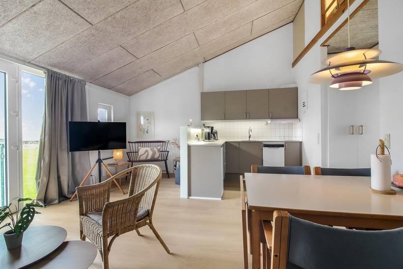 Foto von Ferienhaus CB33 in Nr. Lyngby - Løkken - Nordjütland
