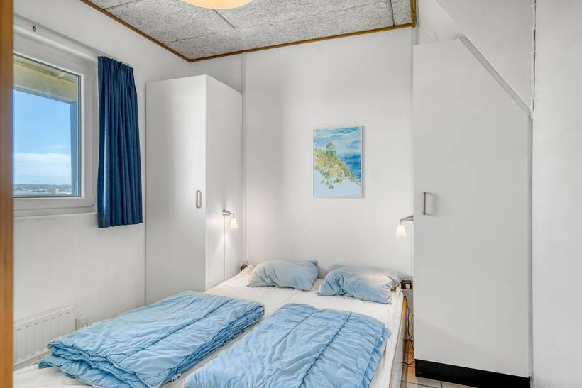 Foto von Ferienhaus CB33 in Nr. Lyngby - Løkken - Nordjütland