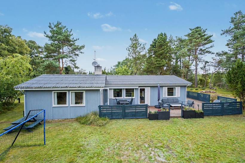Foto von Ferienhaus CB39 in Marielyst - Falster