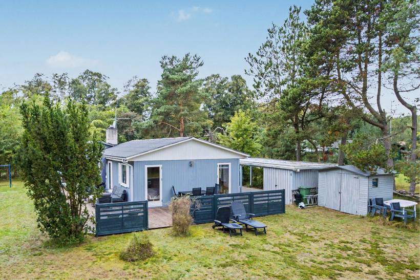 Foto von Ferienhaus CB39 in Marielyst - Falster