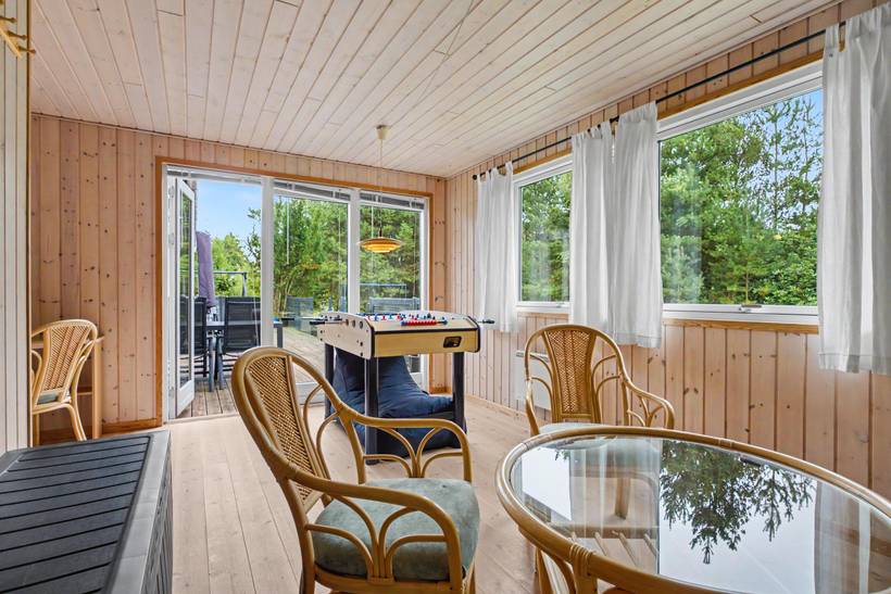 Foto von Ferienhaus CB39 in Marielyst - Falster