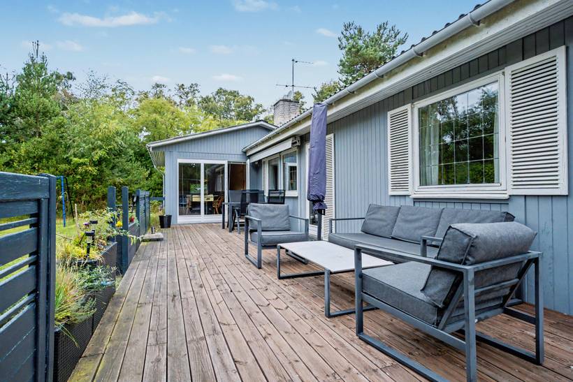 Foto von Ferienhaus CB39 in Marielyst - Falster