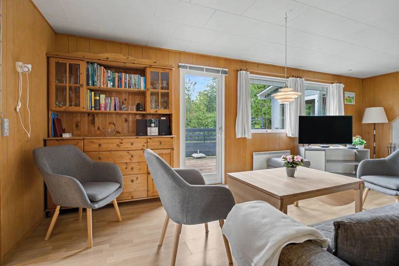 Foto von Ferienhaus CB39 in Marielyst - Falster