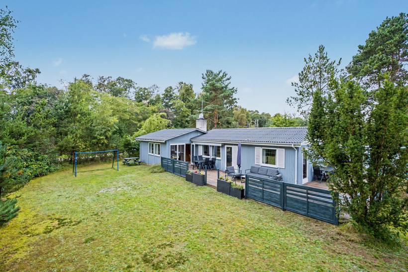 Foto von Ferienhaus CB39 in Marielyst - Falster