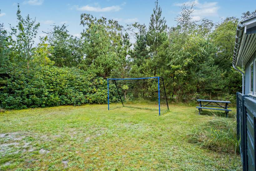 Foto von Ferienhaus CB39 in Marielyst - Falster