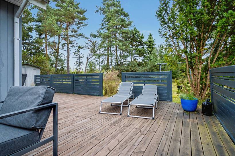 Foto von Ferienhaus CB39 in Marielyst - Falster