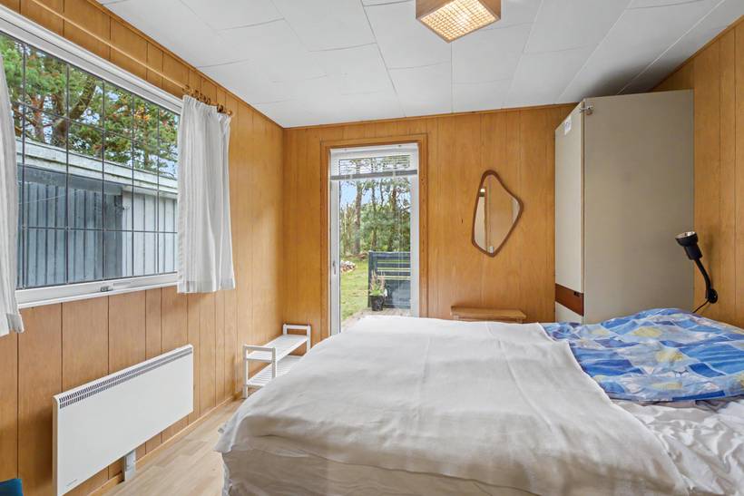Foto von Ferienhaus CB39 in Marielyst - Falster