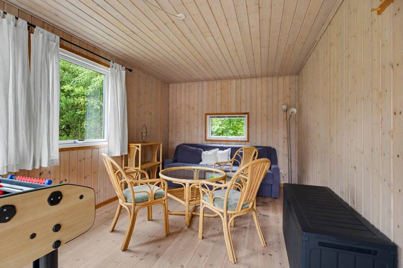 Foto von Ferienhaus CB39 in Marielyst - Falster