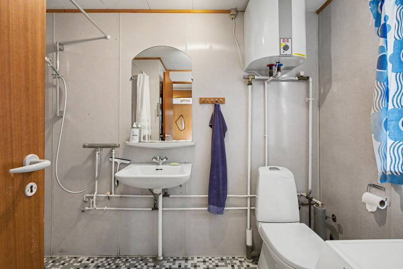 Foto von Ferienhaus CB39 in Marielyst - Falster