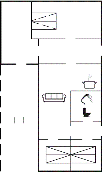 Vorschaubild von Ferienhaus CB39 in Marielyst - Falster