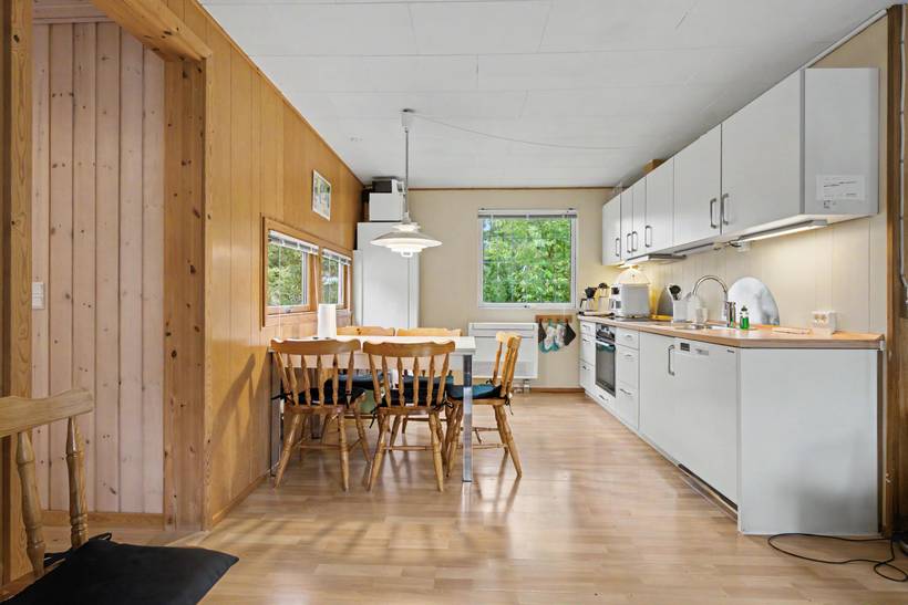 Foto von Ferienhaus CB39 in Marielyst - Falster