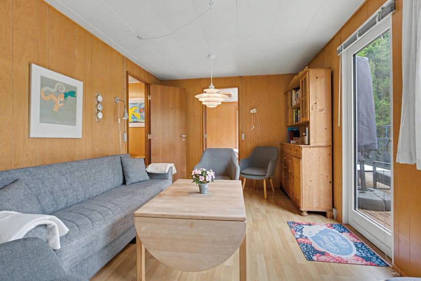 Foto von Ferienhaus CB39 in Marielyst - Falster