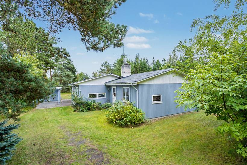 Foto von Ferienhaus CB39 in Marielyst - Falster